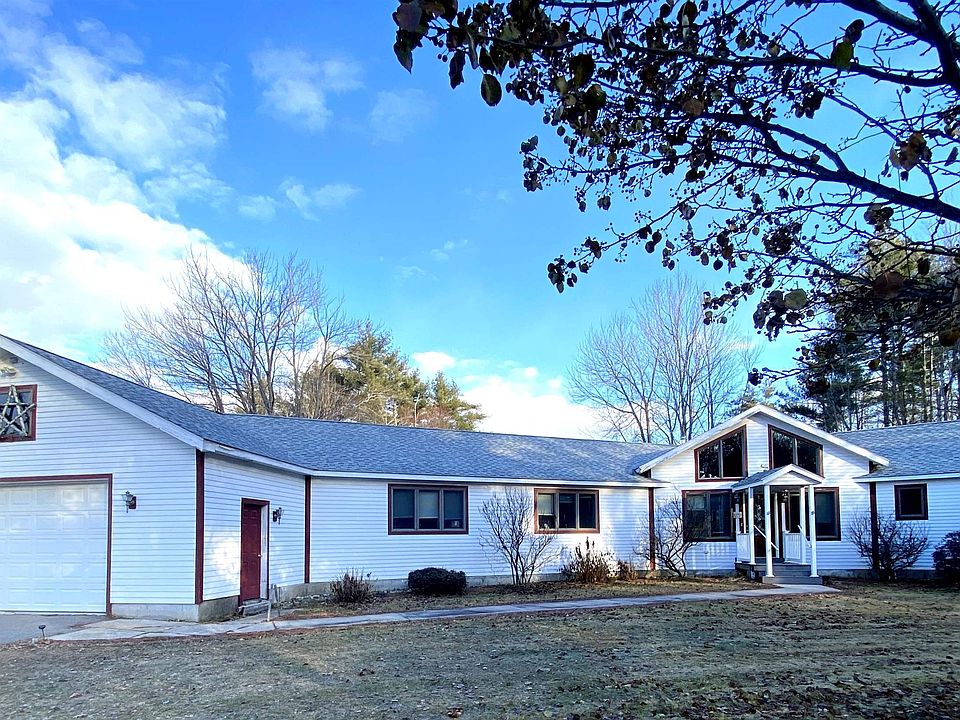 693 Moultonboro Neck Road, Moultonboro, NH 03254 Zillow