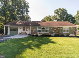 505 Central Ave, Feasterville, PA 19053