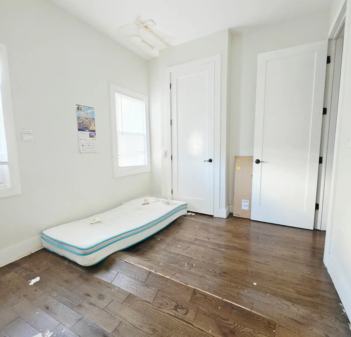 2 bed, 800 sqft, $2,100 — Photo 2