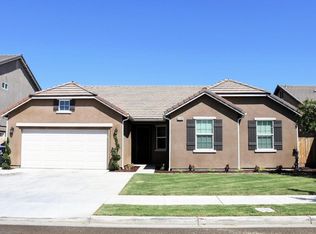 2138 N Stokes Ct, Visalia, CA 93291