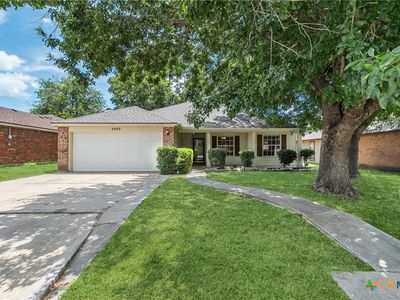 4409 Briarwood Dr, Temple, TX, 76502