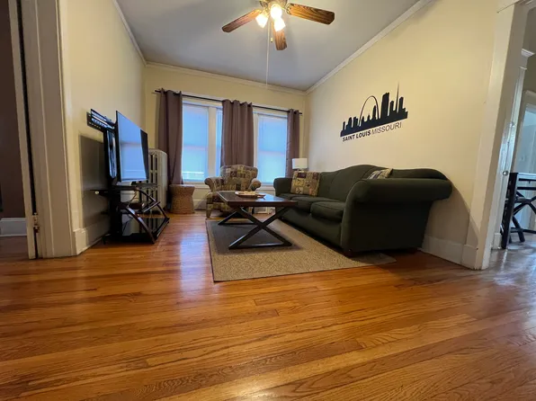 5354 Murdoch Ave, Saint Louis, MO 63109