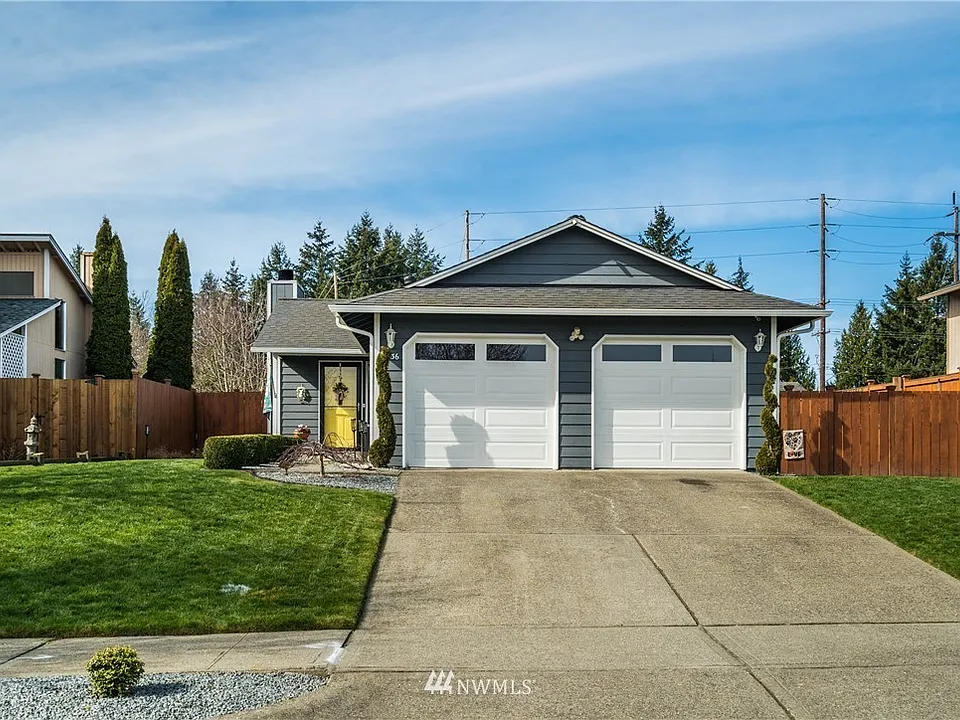2536 54th Ave NE