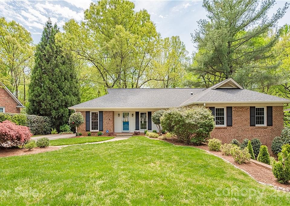 3958 Damask Dr, Charlotte, NC 28206 - Zillow