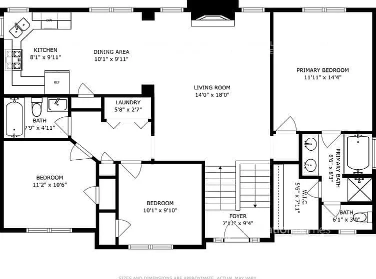 10891 Knotty Pine Place Hampton, GA 30228 — Photo 3