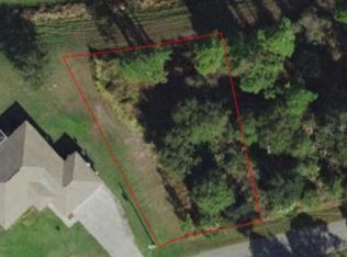 Abelson Ave, North port, FL 34291