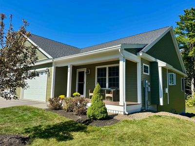 4B Balsam Drive, Epping, NH, 03042