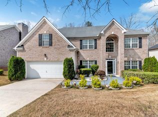 165 Babbling Brook Dr, McDonough, GA 30252