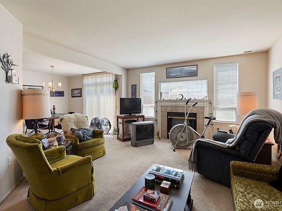 3rd image of 6645 Millstone Lane SE #A104