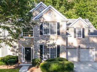1042 Amberton Ln, Powder Springs, GA 30127
