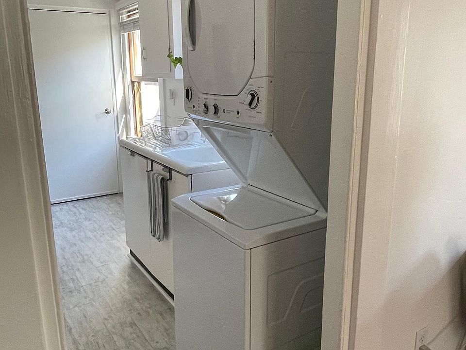 washer/dryer
