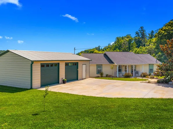 743 Privet Dr, Dandridge, TN 37725
