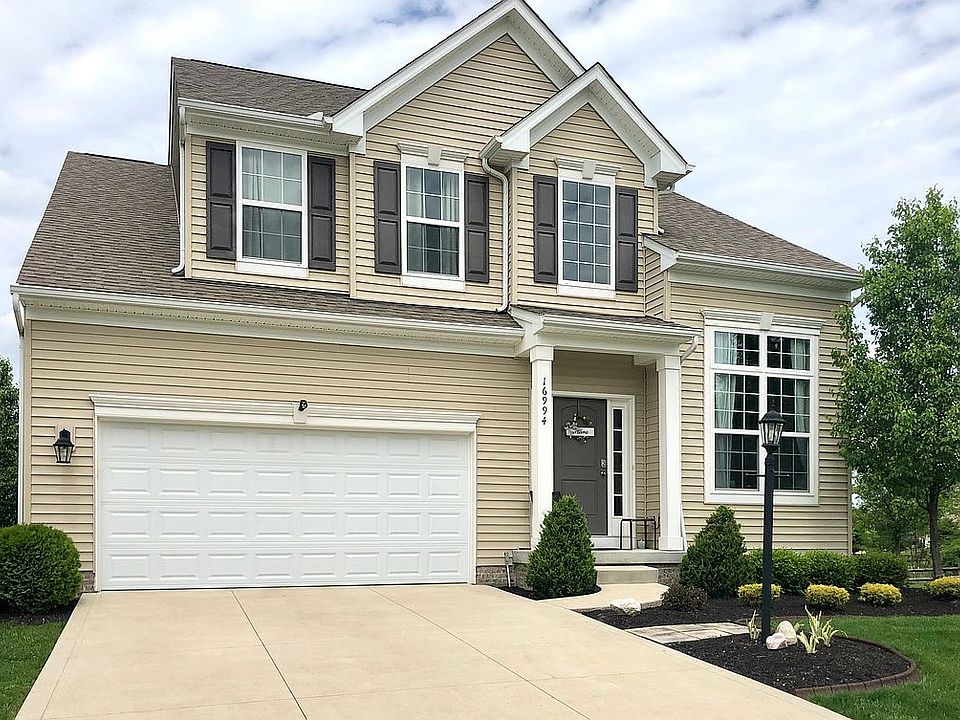 1st image of 16994 Woodshire Dr