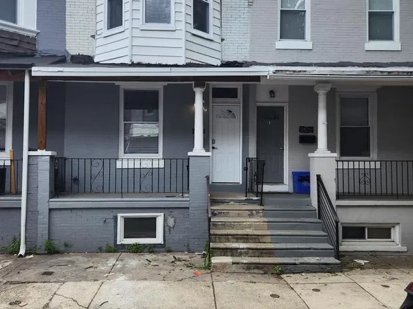 2524 N Marston St, Philadelphia, PA 19132