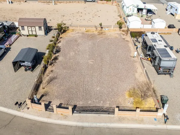 26738 Sage Ave, Wellton, AZ 85356