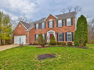 6202 Sand Hills Dr, Goshen, OH 45122