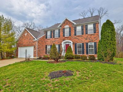 6202 Sand Hills Dr, Goshen, OH, 45122