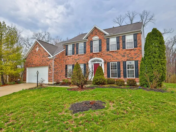 6202 Sand Hills Dr, Goshen, OH 45122