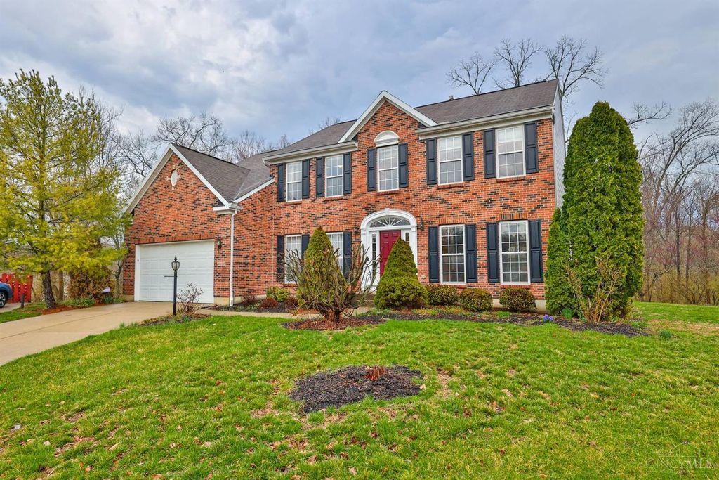 Real estate listing image