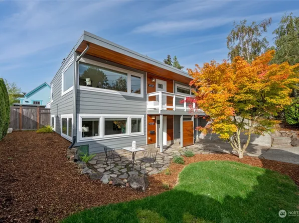 4137 Palatine Avenue N, Seattle, WA 98103