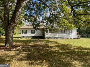 201 Peach Rd, Byron, GA 31008