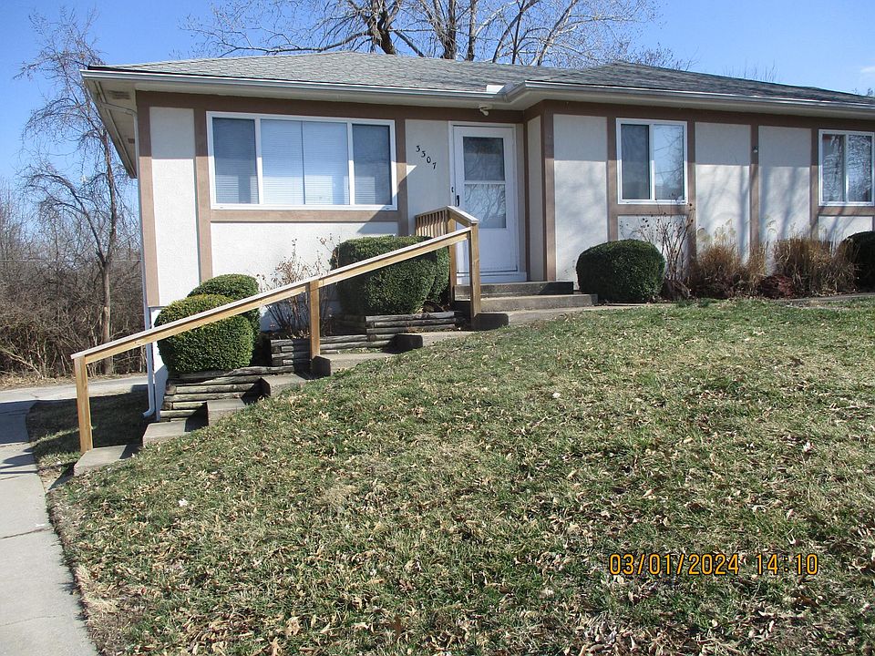 1st image of 3307 N 84th Ter #3307