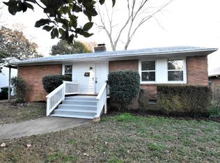 4727 Gilmore Dr, Charlotte, NC 28209