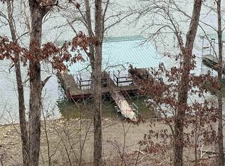 300 Canyon Rd, Higden, AR 72067