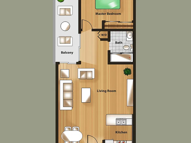 Legado Encino — Photo 62
