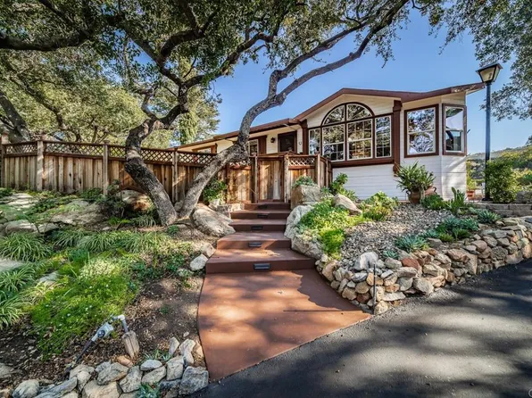4747 Oak Crest Rd Spc 8, Fallbrook, CA 92028