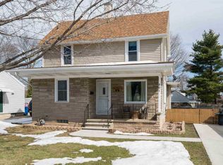 801 Appleton Rd, Menasha, WI 54952