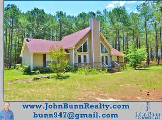 32 Mount Zion Church Rd, Mauk, GA 31058