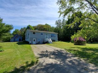 54 Wilson Ln, Smiths Cove, NS B0S1S0