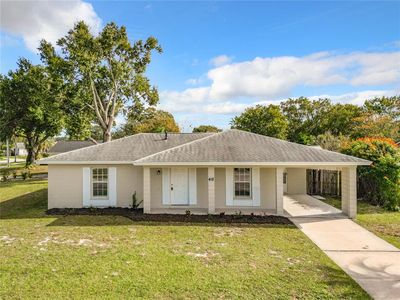 412 Lochmond Dr, Fern Park, FL, 32730