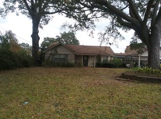 7604 Wilshire Rd, Pensacola, FL 32526