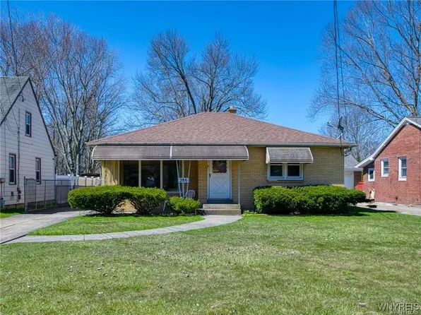 286 Ward Rd, North Tonawanda, NY 14120