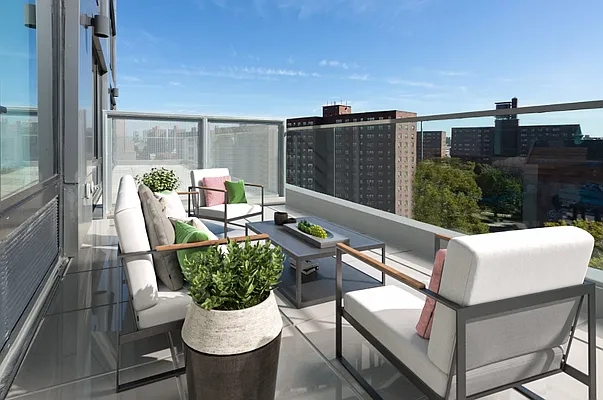 1790 Third Avenue #1004 in East Harlem, Manhattan | StreetEasy