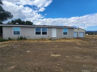 56570 Valley View Rd, Anza, CA 92539