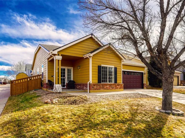 5386 Golden Eagle Parkway, Brighton, CO 80601