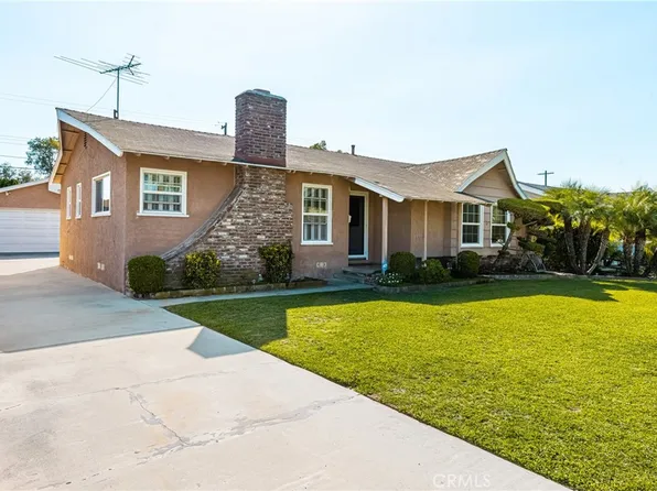 1564 W Palais Rd, Anaheim, CA 92802