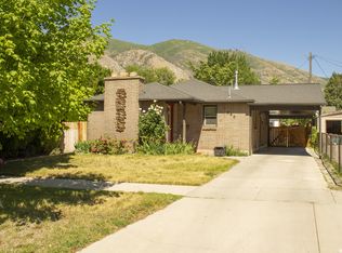 340 N 200 W, Springville, UT 84663