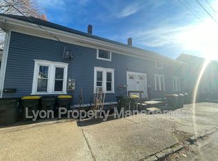 34 Spring St UNIT B, Pascoag, RI 02859