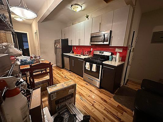 1st image of 2265 1st Ave APT 2N