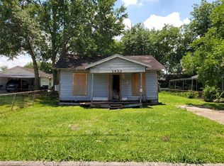 3530 Dreyfus St, Houston, TX 77021