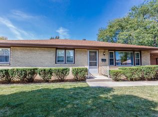 1005 Alann Dr, Joliet, IL 60435