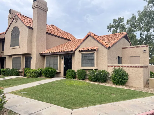 3491 N Arizona Ave, Chandler, AZ