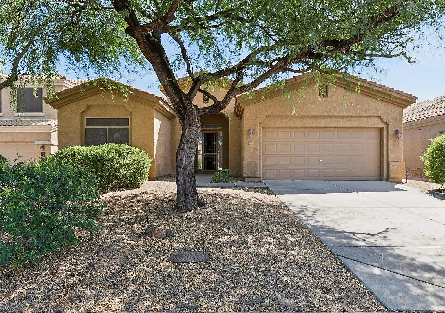 Golf course lot in Gated community at Dove Valley Ranch with a Primary bedroom closet you could l... — Photo 3
