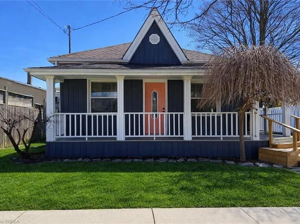 167 Elgin St, Brantford, ON N3S 5A4