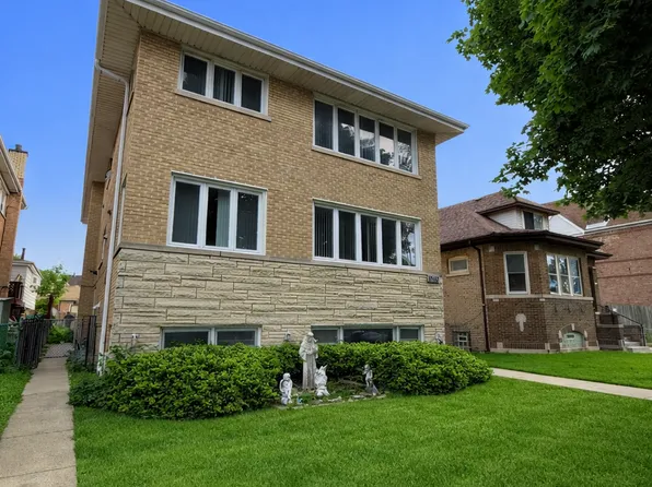 9533 Schiller Blvd #G, Franklin Park, IL 60131