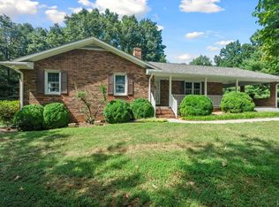 4681 Roark Mill Rd, Hurt, VA 24563